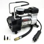 Compresor auto, cu alimentare 12V, 150 PSI, cadou personalizat Oferte Shop