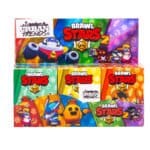 Kit master 12 pachete de cartonase Brawl Stars , Seria 2, Oferte Shop