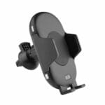 Incarcator wireless auto C9, fast charge Iphone/ Samsung/ Huawei / LG /, cablu micro USB inclus, New Generation, Oferte Shop