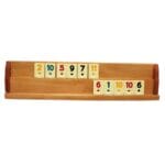 Joc de remi masiv , Queen, 48 cm, Oferte Shop