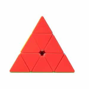 Cub rubik profesional prisma Rosu/Albastru, Oferte Shop