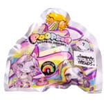 Figurina tip Poopsie ,iluminare LED, Mistery Box, New Generation by Oferte Shop