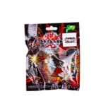 Figurina cu cartonase surpriza, BakuGan Battle Planet 2019, Mistery Box, New Generation by Oferte Shop