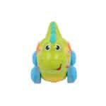 Jucarie interactiva cu functii multiple, Dino interactiv, jucarie smart, New Generation by Oferte Shop