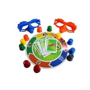 Joc intractiv Fibber "Mincinosul", carti si accesorii, + 5 ani , New Generaation by Oferte Shop