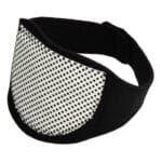 Centura cervicala cu turmalina si magneti, efect terapeutic de incalzire locala, Oferte Shop