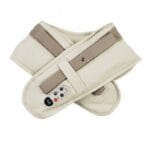 Centura cervicala multifunctionala, 40 programe, efect terapeutic de detensionare locala, Oferte Shop