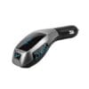 Modulator pentru autoturism, radio FM, model X5, Bluetooth, USB, New Generation by Oferte Shop