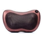 Aparat electric masaj tip perna - relaxare cu masaj cervical sau lombar,priza auto/normala, cu bile infrarosu, design ergonomic, terapie Shiatsu cu incalzire, Oferte Shop