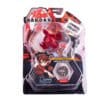 Figurina tip BakuGan, Dragon rosu, 5cm, + 4 ani, New Generation by Oferte Shop