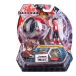 Figurine tip BakuGan, 14cm, + 4 ani, capsula se transforma in erou, New Generation by Oferte Shop