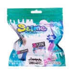 Figurina Slime, cu cartonase surpriza, Mistery Box, New Generation by Oferte Shop