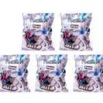 Kit 5 X Figurina Frozen , cu cartonase surpriza, Mistery Box, New Generation by Oferte Shop