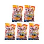 Kit 5 X Figurina Fortnite, Sezonul 10, Battle Pass, cu cartonase surpriza, Mistery Box, New Generation by Oferte Shop
