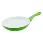 Tigaie ceramica , maner silicon detasabil, dimensiune 24 cm , design ergonomic, eco cooking, Oferte Shop