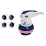 Aparat masaj termic anticelulitic , tonifiere, relaxare, 4 programe New Generation by Oferte Shop