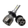 Set becuri pentru auto LED C6 generatia 2 , H7, 36w/bec, 6000 k, Oferte Shop