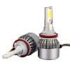 SET 2 LED, C6, HB4/9006, 36W, 3600 lumeni, Oferte Shop