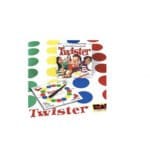 Joc Twister distractiv, interactiv, de societate, New Generation by Oferte Shop