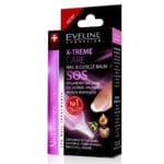 Balsam pentru cuticule si unghii Eveline