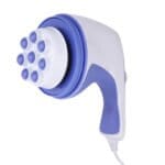 Aparat de masaj anticelulitic, tonifiant, relaxare, 25 w, 5 accesorii, 220v, Oferte Shop