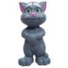 Jucarie vorbitoare, Talking Tom, Mica, Baterii incluse, Oferte Shop