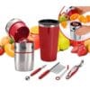 Pro V Juicer - storcator fructe + Cadou Pro-V Decoset ( doar 99 lei !)