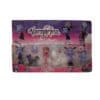 Set 9 figurine Vampirina , Oferte Shop