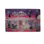 Set 9 figurine Vampirina , Oferte Shop