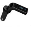 Modulator FM Hands Free Bluetooth CARG7, Black Edition, New Generation by Oferte Shop
