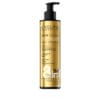 Sampon de par, Eveline Cosmetics, 8 in 1 Hair Clinic Oleo Expert pentru crestere rapida, 245 ml