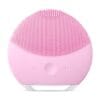 Aparat ingrijire faciala roz, 5 trepte masaj facial, dispozitiv hipoalergenic, incarcator USB inclus, New Generation by Oferte Shop