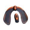 Kit complet Electrostimulator Brazilian Butt, Intensive Training, 6 moduri de antrenament, EMS New Generation, Oferte Shop