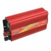 Invertor tensiune 12V-220V Lairun, 1000 W, putere continua 665 W