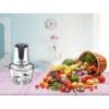 Robot de bucatarie multifunctional - RoboChef Premium ! (450W, capacitate 3L, doar 139 de Lei)