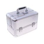 Geanta cosmetice si accesorii, depozitare, 5 compartimente, Oferte Shop