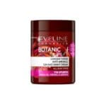 Crema de fata, Eveline Cosmetics, Botanic Expert, Anti-rid, cu extract de fig opuntia, 100 ml