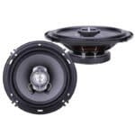 Difuzoare Auto Carwales CL-R460, 120W RMS, 200W Max, 6.5", 16.5CM