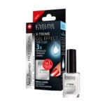 Top coat X-Treme Gel Effect, Eveline Cosmetics, 12 ml