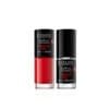 Lac Unghii Cu Tratament + Top Coat, Magical Gel Eveline Cosmetics, Cod 01