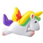 Jucarie SQUISHY cu revenire lenta - Unicorn small
