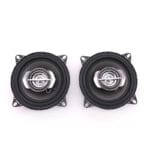 Difuzoare Auto Carwales CL-R440, 80W RMS, 120W Max, 4", 10CM