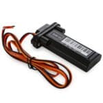 GPS Tracker auto GPRS pentru urmarire si localizare alimentare permanenta, water proof, senzor miscare, Oferte Shop