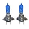 Set becuri auto Pegasus Skyline Xenon Look , auto-tec halogen, H4 , 12V , 100W, 5000k , ultra white, Oferte Shop