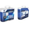 Set becuri auto, Pegasus skyline auto-tec halogen, 9006 , 12V , 55W, 5000k , ultra white, Oferte Shop