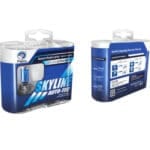 Set becuri auto, Pegasus skyline auto-tec halogen, 9006 , 12V , 55W, 5000k , ultra white, Oferte Shop