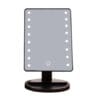 Oglinda mare machiaj cu iluminare LED, 27 cm , baterii incluse, Oferte Shop