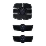 Centura EMS cu 3 piese electrostimulare NEW GENERATION PERFORMANCE 2018 biceps, abdomen Smart Fitness , Oferte Shop