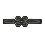 Centura Six Pack , electrostimulare abdominala, incarcare USB, EMS 15 programe, 6 trepte de viteza, New Generation by Oferte Shop