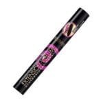 Mascara, False Definition 4D, Eveline Cosmetics, 10 ml, negru, Oferte Shop